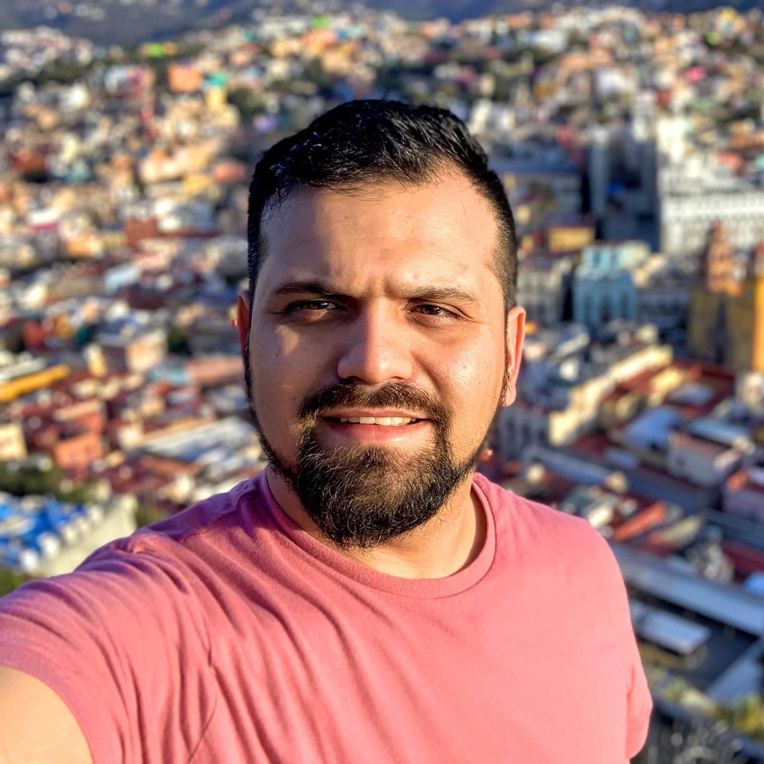 David Medina