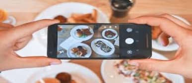 como crear anuncios para restaurante fotografia como crear anuncios para restaurante fotografia